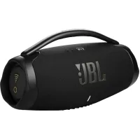 Speaker system JBL Boombox 3 Wi-Fi Black (JBLBB3WIFIBLKEP)