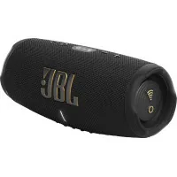 Speaker system JBL Charge 5 Wi-Fi Black (JBLCHARGE5WIFIBLK)
