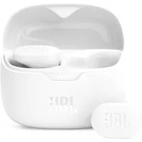Навушники JBL Tune Buds White (JBLTBUDSWHT)