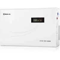 Voltage stabilizer REAL-EL STAB WM-5000 (EL122400014)