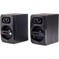 Speaker system Microlab B-23 USB Wooden (B-23)
