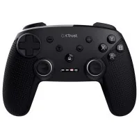 Gamepad Trust GXT 542 MUTA Bluetooth/Wireless USB Black (24790)