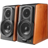 Speaker system Edifier S1000W 120W Bluetooth Wi-Fi Hi-Res Brown (S1000W)