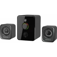 Speaker system Defender V12 USB Black (65212)