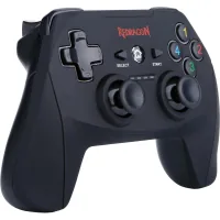 Геймпад Redragon HARROW G808 Wireless Black (75056)
