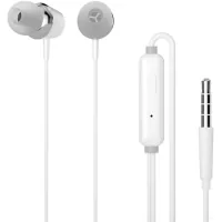 Навушники HP DHE-7000 White (DHE-7000WT)