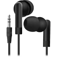 Headphones Defender Basic 210 Black (63211)