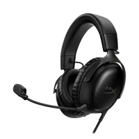 Headphones HyperX Cloud III Black (727A8AA)