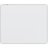 Mouse pad Hator Tonn Evo M White (HTP-022)
