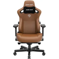 Крісло ігрове Anda Seat Kaiser 3 Size XL Brown (AD12YDC-XL-01-K-PV/C)
