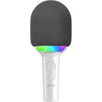 Microphone Fifine E2W Wireless White (E2W)
