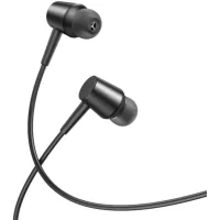 Headphones XO EP57 Black (XO-EP57-BK)