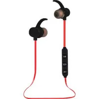 Headphones Esperanza Magnetic Metal Black (EH186K)