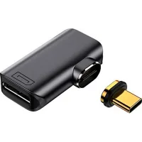 Adapter USB-C to DisplayPort 8K60Hz PowerPlant (CA914265)