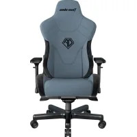 Gaming chair Anda Seat T-Pro 2 Size XL Blue/Black (AD12XLLA-01-SB-F)