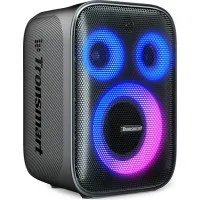 Speaker system Tronsmart Halo 200 Black (868659)