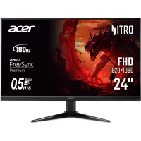 Монітор Acer QG241YM3BMIIPX (UM.QQ1EE.301)