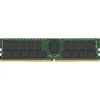 Модуль пам'яті для сервера Kingston 32GB 3200MT/s DDR4 ECC Reg CL22 DIMM 2Rx4 Hynix D Rambus (KSM32RD4/32HDR)