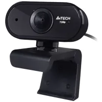 Webcam A4Tech PK-825P Black (4711421977463)
