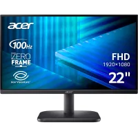 Monitor Acer EK220QE3bi (UM.WE0EE.303)