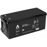 Батарея до ДБЖ AZBIST 12V 200 Ah Super GEL (ASGEL-122000M8)
