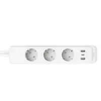 Мережевий фільтр живлення TP-Link Tapo P300