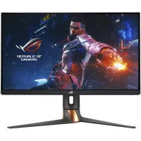 Монітор ASUS ROG Swift PG27UQR (90LM03A0-B02370)