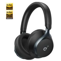 Headphones Anker SoundCore Space One Black (A3035G11)