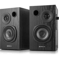 Acoustic system REAL-EL S-235 Black (EL121200010)