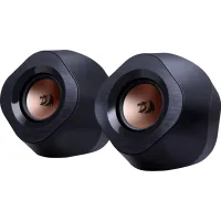 Speaker system Redragon Kaidas 6 W Bluetooth RGB USB (71514)