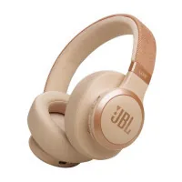 Headphones JBL Live 670 NC Sand (JBLLIVE670NCSAT)