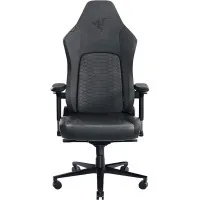 Крісло ігрове Razer Iskur V2 Fabrick (RZ38-04900300-R3G1)