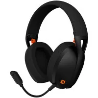 Headphones Canyon GH-13 Ego Wireless Gaming 7.1 Black (CND-SGHS13B)