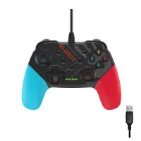 Gamepad A4Tech Bloody GP30 USB Sports Blue (4711421995597)