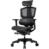 Крісло ігрове Cougar Argo One Black