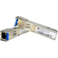 SFP module FoxGate SFP-1.25G-GEPON (C+)-20SC