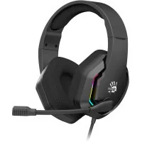 Headphones A4Tech Bloody G260p Black (4711421996648)
