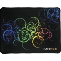 Mouse pad GamePro MP068C Headshot (MP068C)