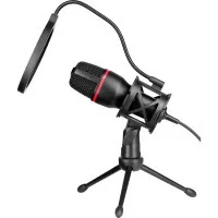 Microphone Defender Forte GMC 300 3.5 mm 1.5 m (64630)