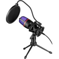 Microphone Defender Forte GMC 300 USB 1.5 m (64631)