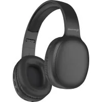 Headphones Grand-X GB-11B Black (GB-11B)