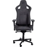 Крісло ігрове GT Racer X-8005 Dark Gray