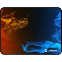 Mouse pad GamePro MP150H Black (MP150H)