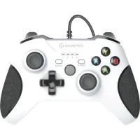 Геймпад GamePro MG450W USB White-Black (MG450W)