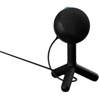 Microphone Logitech G Yeti Orb RGB Gaming Mic with Lightsync Black (988-000551)