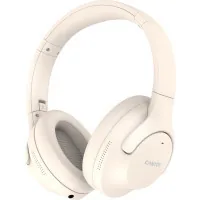 Headphones Canyon OnRiff 10 ANC Bluetooth Beige (CNS-CBTHS10BG)