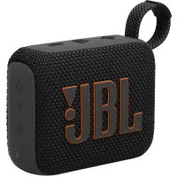 Speaker system JBL Go 4 Black (JBLGO4BLK)