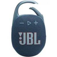 Speaker system JBL Clip 5 Blue (JBLCLIP5BLU)