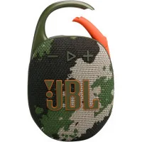Speaker system JBL Clip 5 Squad (JBLCLIP5SQUAD)