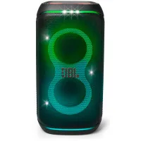 Speaker system JBL PartyBox Club 120 Black (JBLPBCLUB120EP)
